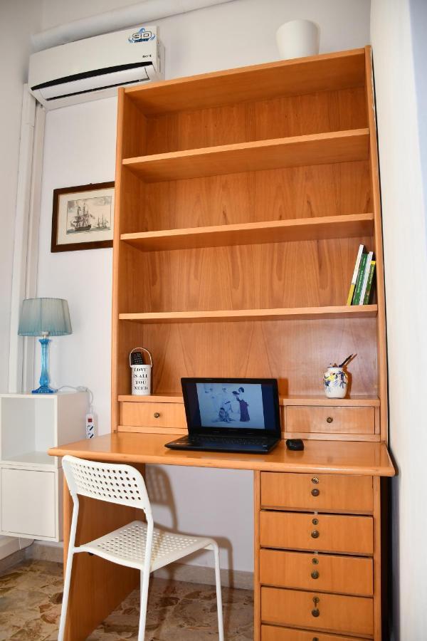 Soffio Del Libeccio B&B Συρακούσες Εξωτερικό φωτογραφία