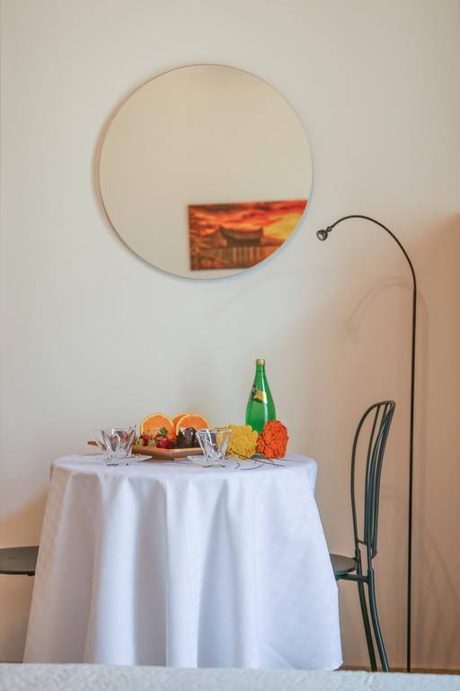 Soffio Del Libeccio B&B Συρακούσες Δωμάτιο φωτογραφία