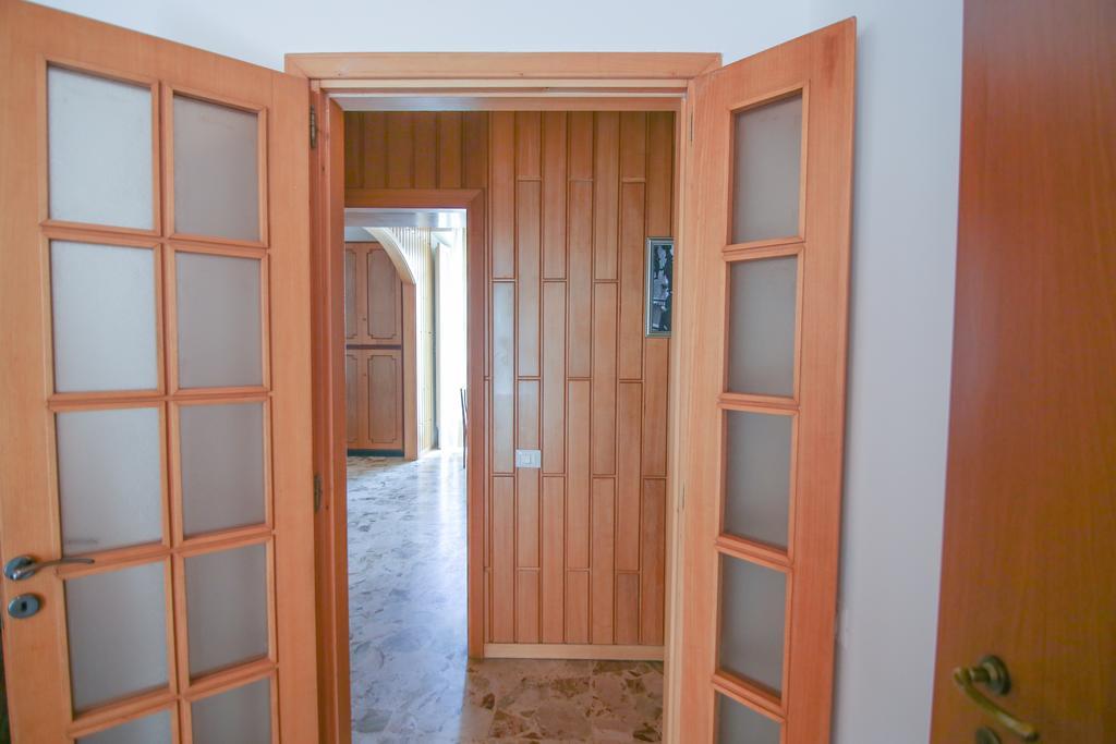 Soffio Del Libeccio B&B Συρακούσες Δωμάτιο φωτογραφία